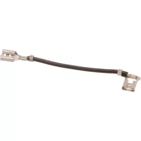 Összekötő Kábel Bosch Mosogatógéphez – 6,3 mm-es sarukkal – SMS / SMV / SMI szériákhoz (00611311 kompatibilis)