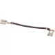 Összekötő Kábel Bosch Mosogatógéphez – 6,3 mm-es sarukkal – SMS / SMV / SMI szériákhoz (00611311 kompatibilis)