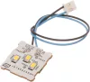 LED-modul Bosch / Siemens hűtőszekrényhez – 195lm / 4000K – KGN szériához (12032304 kompatibilis)