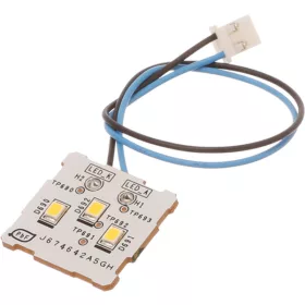 LED-modul Bosch / Siemens hűtőszekrényhez – 195lm / 4000K – KGN szériához (12032304 kompatibilis)