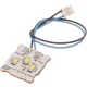 LED-modul Bosch / Siemens hűtőszekrényhez – 195lm / 4000K – KGN szériához (12032304 kompatibilis)