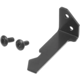 Ütköző Bosch Mosogatógéphez – Ajtózár fogadó – Fekete (00630630 kompatibilis)