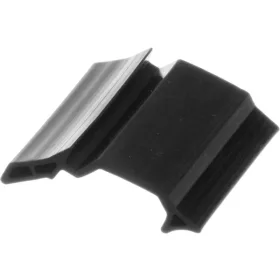 Biztonsági tartozék Bosch sütőhöz – Fekete – Gyerekzár (00069123 kompatibilis)