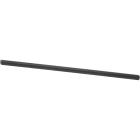 Tejszívó Cső Bosch / Siemens Kávéfőzőhöz – Fekete – VeroBar / EQ.7 szériához (00754124 kompatibilis)