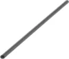 Tejszívó Cső Bosch / Siemens Kávéfőzőhöz – Fekete – VeroBar / EQ.7 szériához (00754124 kompatibilis)