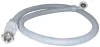 Eltek Aquastop Befolyócső - 1,5 m, 3/4" - Mosógéphez és mosogatógéphez (10026950)