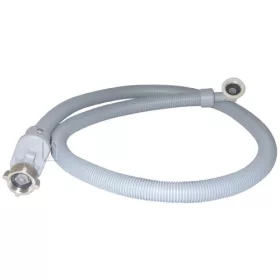   Eltek Aquastop Befolyócső - 1,5 m, 3/4" - Mosógéphez és mosogatógéphez (10026950)