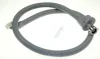 Eltek Aquastop Befolyócső - 1,5 m, 3/4" - Mosógéphez és mosogatógéphez (10026950)
