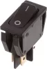 Kapcsoló Bosch / Siemens Mosogatógéphez – 16A 250V – Marquardt 1550 széria (00165242 kompatibilis)