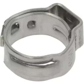 Oetiker Fül Bilincs - ø 7.8-9.5 mm, W4 - Gaggia, Saeco kávégépekhez (421940221091)
