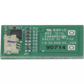 GAGGIA kávégép szintérzékelő elektronikus panel 421