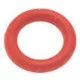 Gaggia O-Gyűrű 02025 - 6,07x1,78mm, Piros Szilikon - Szolenoid Szelephez (996530063887)