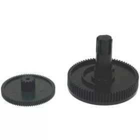  GAGGIA kávégép motor-reduktor fogaskerék készlet V2 99653000