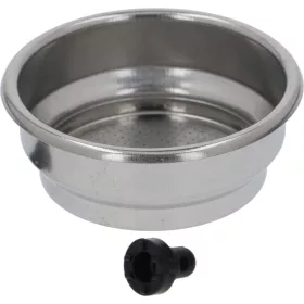   Kávégép TÖKÉLETES KRÉM SZŰRŐ KÉSZLET 2 CSÉSZE 0.6 mm G