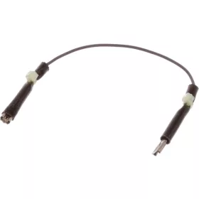 Ajtónyitó huzal Bosch mosogatógéphez – Zsanér kábel – SMI / SMV / SMS szériához (00611338 kompatibilis)