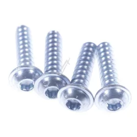 Bosch/Siemens Torx Csavar – 5x20 mm, Műanyaghoz – WTH széria (10032353)