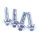 Bosch/Siemens Torx Csavar – 5x20 mm, Műanyaghoz – WTH széria (10032353)