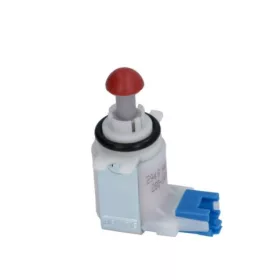   Bosch mosogatógép kifolyószelep hőcserélőhöz (11033896)