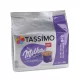 Tassimo Milka Forró Csokoládé kapszula, 10 db