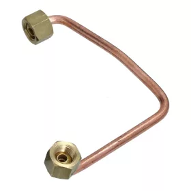 Cső (kazán/gőz csap)