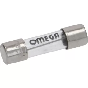   STORM / TEMPESTA BARISTA ATTITUDE kávégép OMEGA BIZTOSÍTÉK 5x20 T-10A