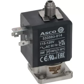 RANCILIO kávégép szolenoid szelep 3/2 110v sirai