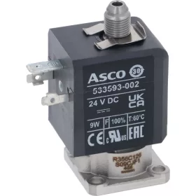 RANCILIO kávégép szolenoid szelep 3/2 24v sirai