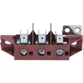 3 POLES TERMINAL BLOCK [C] 450V