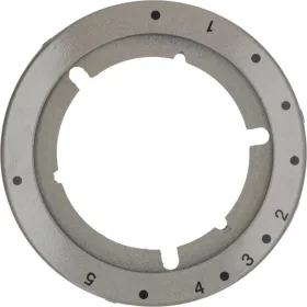 METAL LABEL [C]P/CP SILKO E15