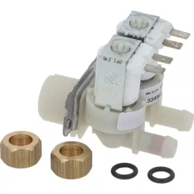 WATER SOLENOID VALVE