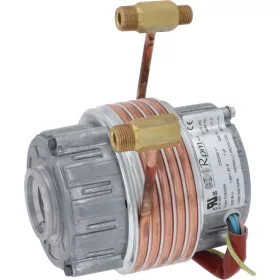 ASTORIA CMA kávégép MOTOR RPM 230V 50/60Hz H20