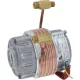 ASTORIA CMA kávégép MOTOR RPM 230V 50/60Hz H20