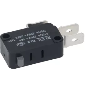 Kávégép mikrokapcsoló K733 mac asc