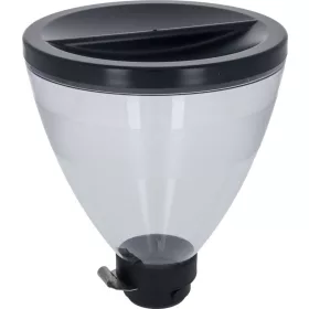 Kávégép teljes babtartály mac.mk 7511