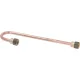 ASTORIA CMA kávégép cső d 6 L.200 co 43 csat.'t' irány. > e