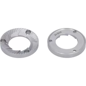 HEYCAFE kávédaráló ŐRLŐ KÉS PÁR LH 54 mm