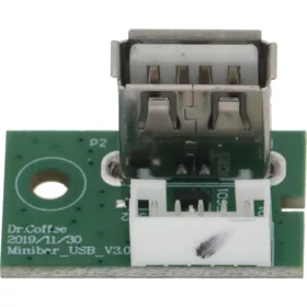 DR COFFEE kávégép usb usb-nyák