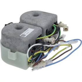 Kávégép thermoblokk szerelvény