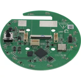 Kávégép hmi pcba H2