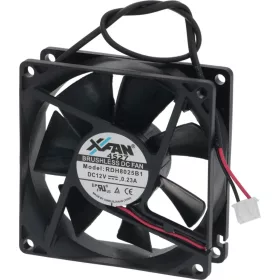 DR COFFEE kávégép léghűtő ventilátor
