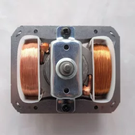 HANSA páraelszívó motor (1007244)