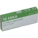 BIZTOSÍTÉK 5X20 10A