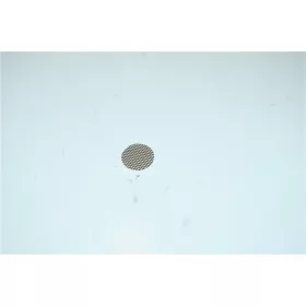 WEGA kávégép acél szűrő D-8-0,3 vastag