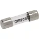 WEGA kávégép OMEGA BIZTOSÍTÉK 5x20 T-10A