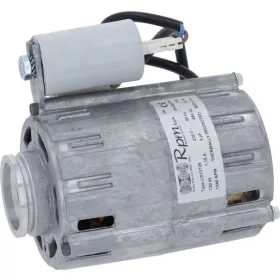 WEGA kávégép motor fordulat 230V 120W