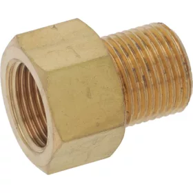 WEGA kávégép csap kiterjesztés 3/8M x 3/8F