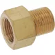 WEGA kávégép csap kiterjesztés 3/8M x 3/8F