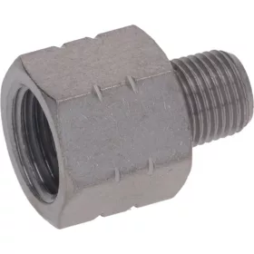 WEGA kávégép redukció 1/4F x 1/8M v.a.r.