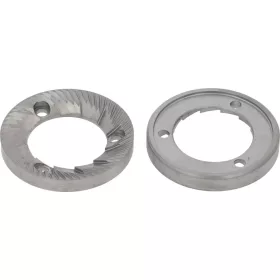 WEGA kávégép coppia macine mac. dx D.63.8 acc.bohler