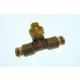 WEGA kávégép t-gyorscsatlakozó 1/8M henger+or d 4